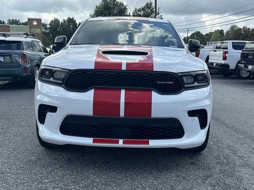 2025 Dodge Durango R/T Plus AWD