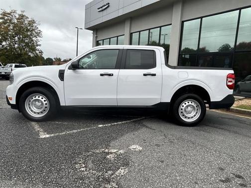 2022 Ford Maverick XL