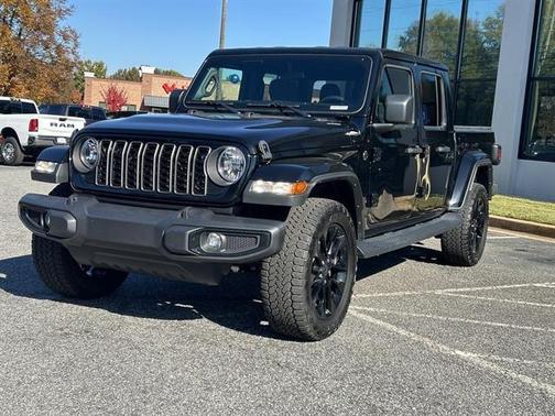 2024 Jeep Gladiator Sport S