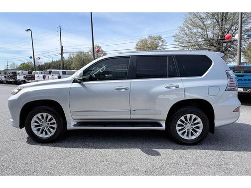 2019 Lexus GX 460 Premium