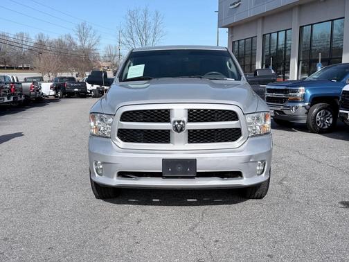 2015 RAM 1500 Tradesman/Express