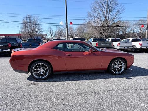 2021 Dodge Challenger GT