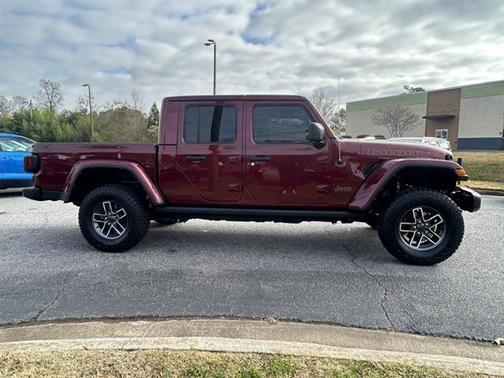 2022 Jeep Gladiator Mojave 4x4