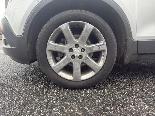 2016 Buick Encore Leather