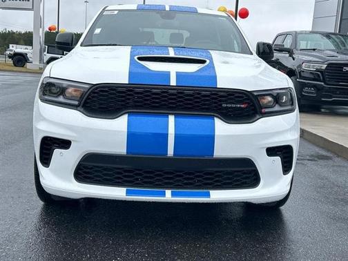 2025 Dodge Durango R/T AWD