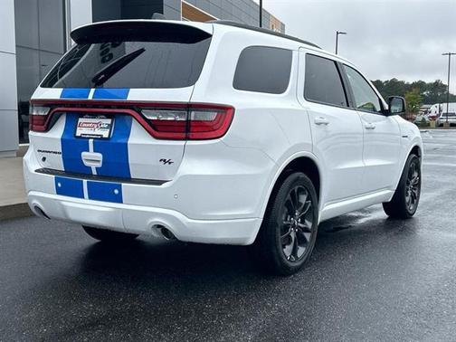 2025 Dodge Durango R/T AWD