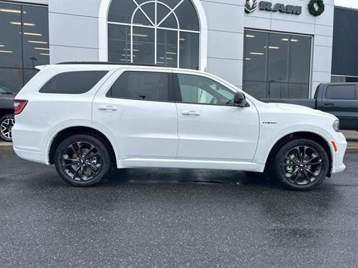 2025 Dodge Durango R/T AWD