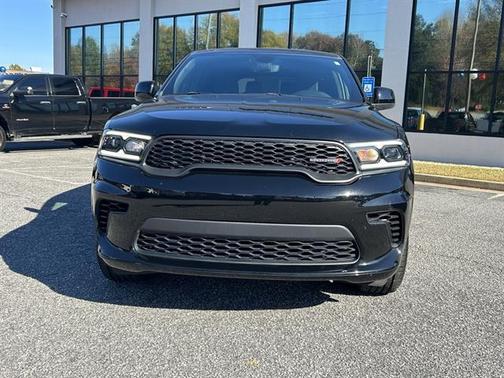 2025 Dodge Durango GT AWD
