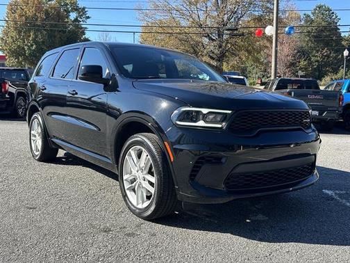 2025 Dodge Durango GT AWD