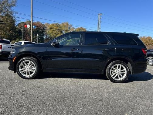 2025 Dodge Durango GT AWD