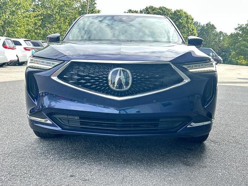 2024 Acura MDX Technology Package