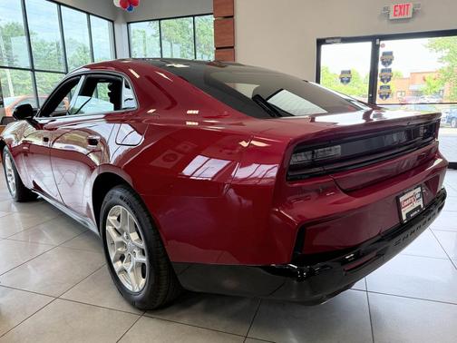 Redeye 2026 Dodge Charger R/T