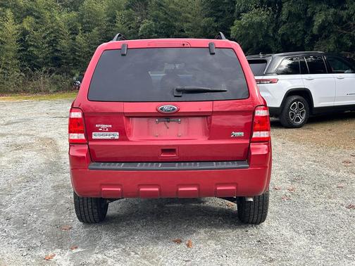 2010 Ford Escape XLT