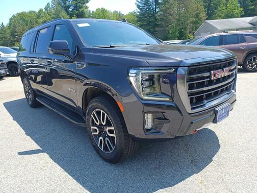 2024 GMC Yukon XL AT4
