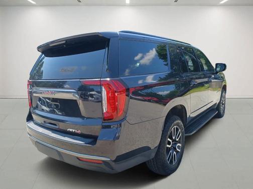 2024 GMC Yukon XL AT4