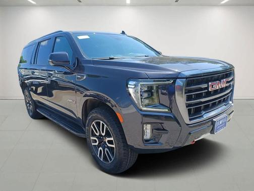 2024 GMC Yukon XL AT4