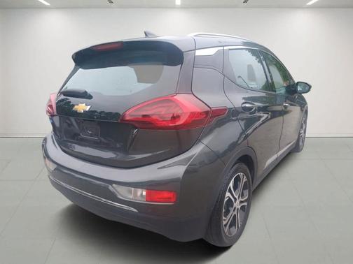 2020 Chevrolet Bolt EV Premier