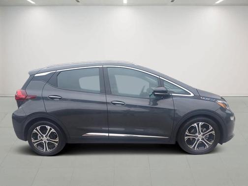 2020 Chevrolet Bolt EV Premier