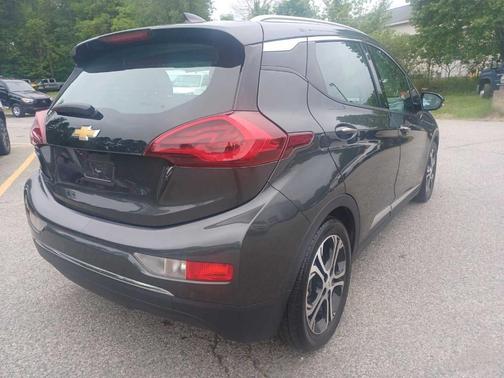 2020 Chevrolet Bolt EV Premier