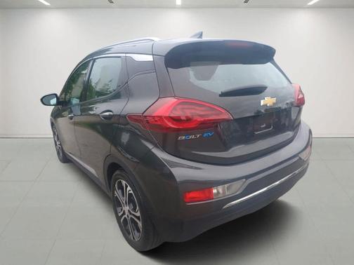 2020 Chevrolet Bolt EV Premier