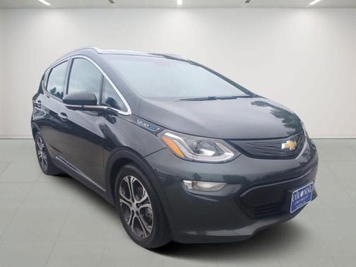 2020 Chevrolet Bolt EV Premier