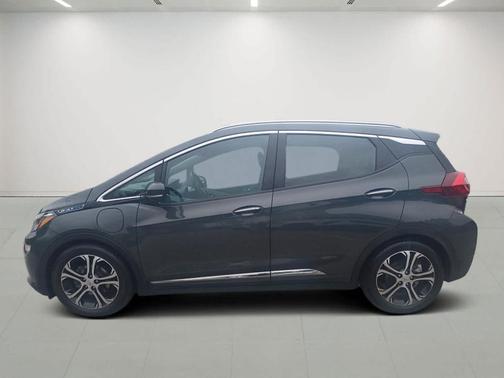 2020 Chevrolet Bolt EV Premier