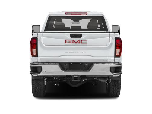 Sterling 2025 GMC Sierra 2500 SLE