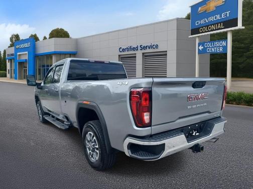 Sterling 2025 GMC Sierra 2500 SLE