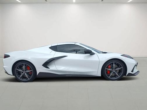 2020 Chevrolet Corvette Stingray w/3LT