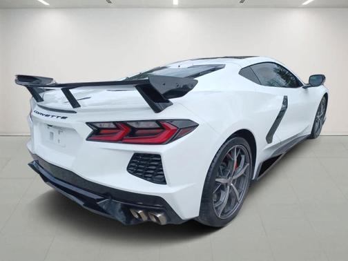 2020 Chevrolet Corvette Stingray w/3LT