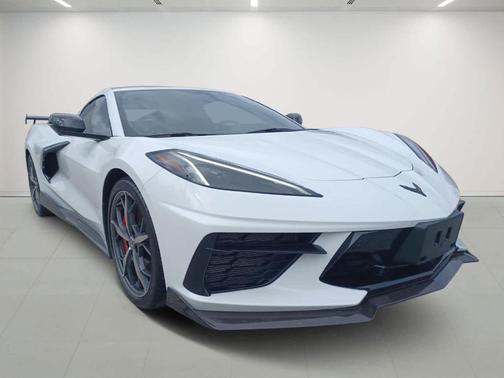 2020 Chevrolet Corvette Stingray w/3LT