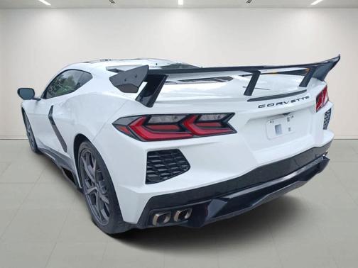 2020 Chevrolet Corvette Stingray w/3LT