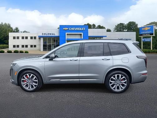 2023 Cadillac XT6 Sport AWD