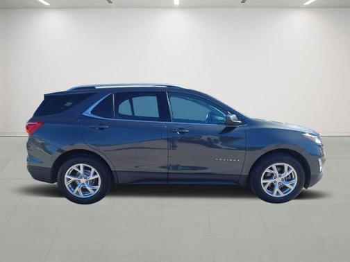 2020 Chevrolet Equinox 2LT