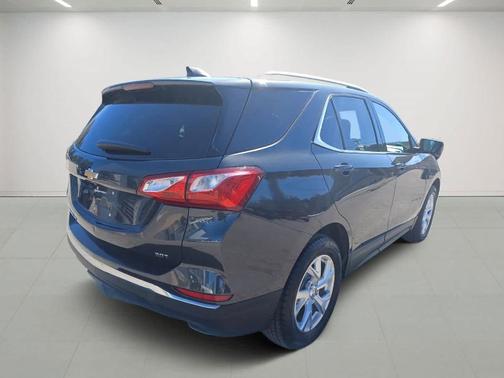 2020 Chevrolet Equinox 2LT