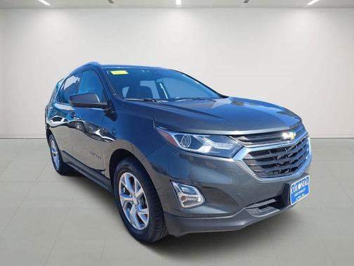 2020 Chevrolet Equinox 2LT