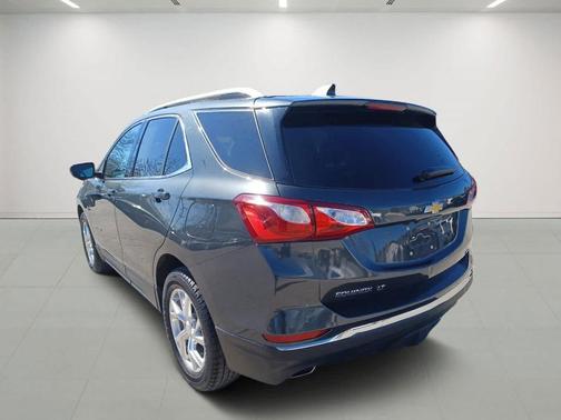 2020 Chevrolet Equinox 2LT
