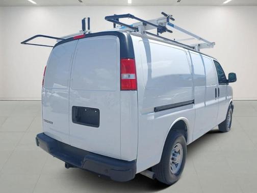 2023 Chevrolet Express 2500 Work Van