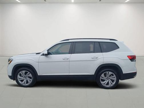 2023 Volkswagen Atlas 2.0T SE
