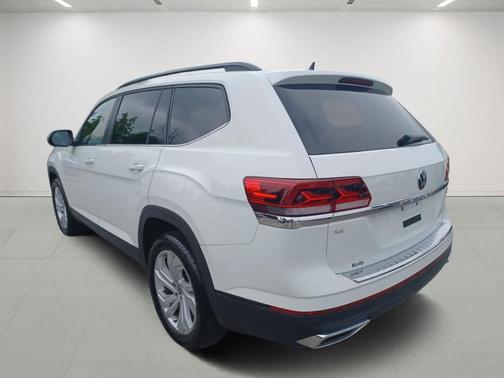 2023 Volkswagen Atlas 2.0T SE