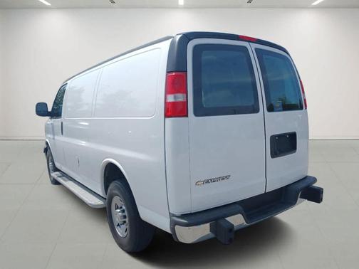 2023 Chevrolet Express 2500 Work Van