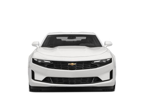 2021 Chevrolet Camaro 1LT