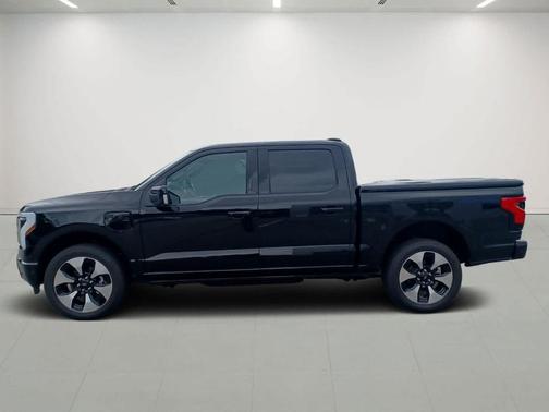 2023 Ford F-150 Lightning Platinum
