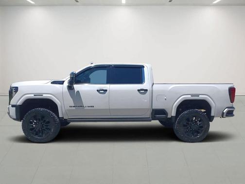 2024 GMC Sierra 2500 Denali Ultimate