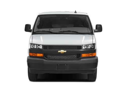2023 Chevrolet Express 2500 Work Van