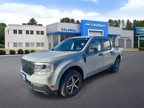 2023 Ford Maverick XL