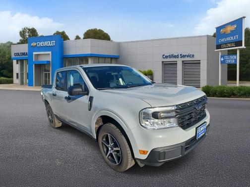 2023 Ford Maverick XL