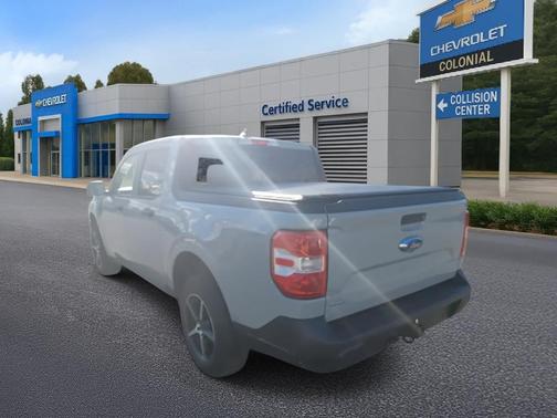 2023 Ford Maverick XL