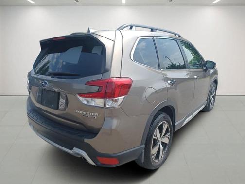 2019 Subaru Forester Touring