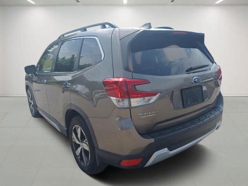 2019 Subaru Forester Touring